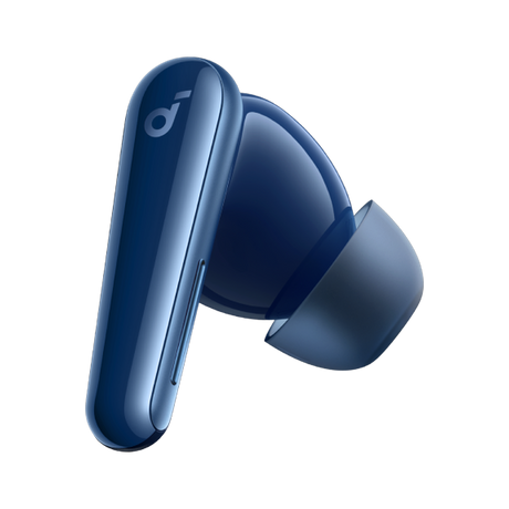 Liberty 5 - Rechts - Vervangend Rechter Oortje - Blauw