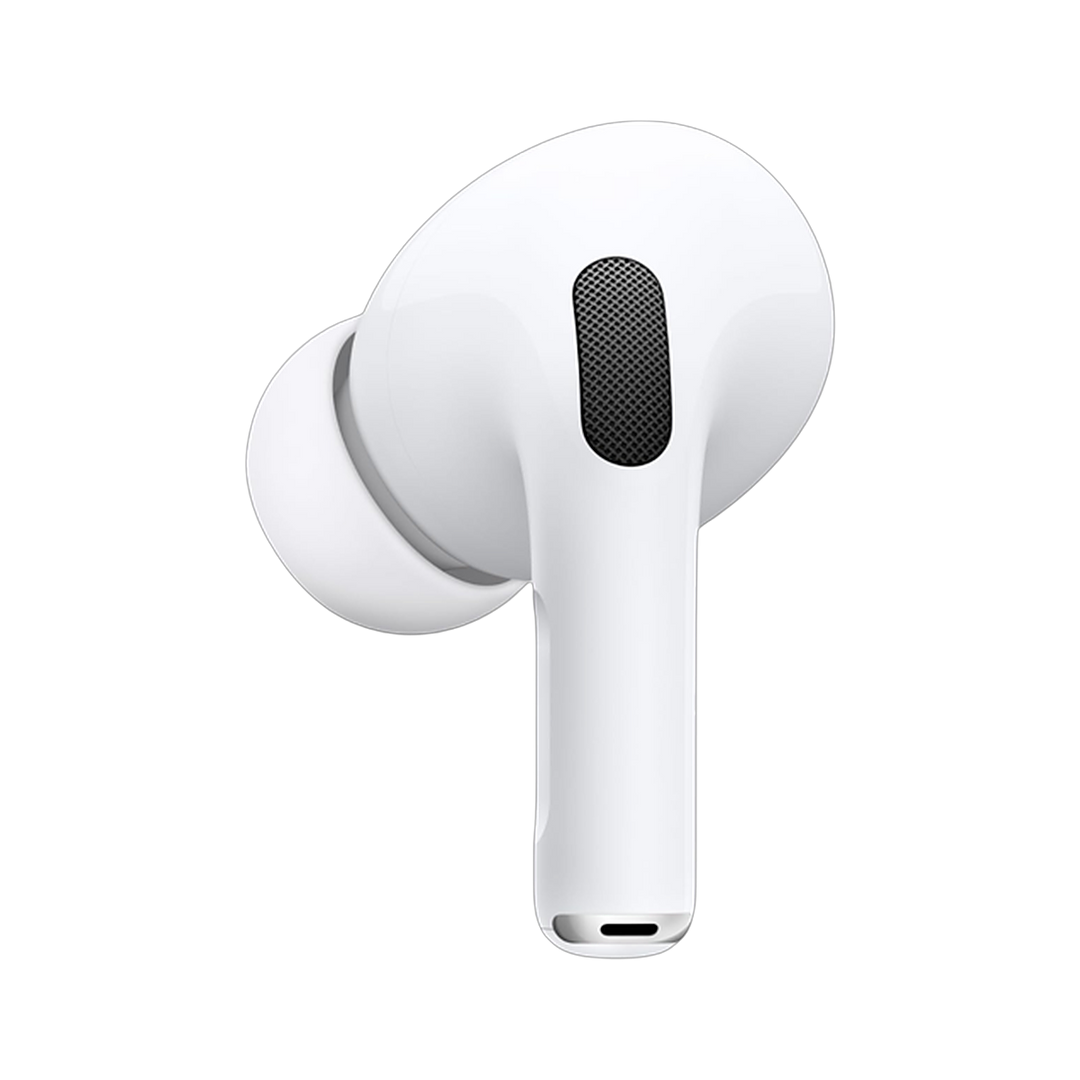 Los linker oortje van de Apple AirPods Pro 2