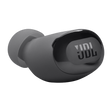 Live Buds 3 - Links - Vervangend Linker Oortje - Black