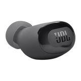 Live Buds 3 - Links - Vervangend Linker Oortje - Black