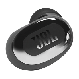 Live Free 2 TWS - Links - Vervangend Linker Oortje - Black