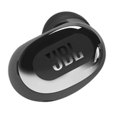 Live Free 2 TWS - Links - Vervangend Linker Oortje - Black