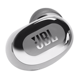 Live Free 2 TWS - Links - Vervangend Linker Oortje - Silver
