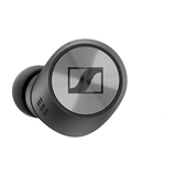 Momentum True Wireless 2 - Links - Vervangend Linker Oortje - Black