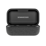 Momentum True Wireless 2 - Charging Case - Oplaadcase - Black