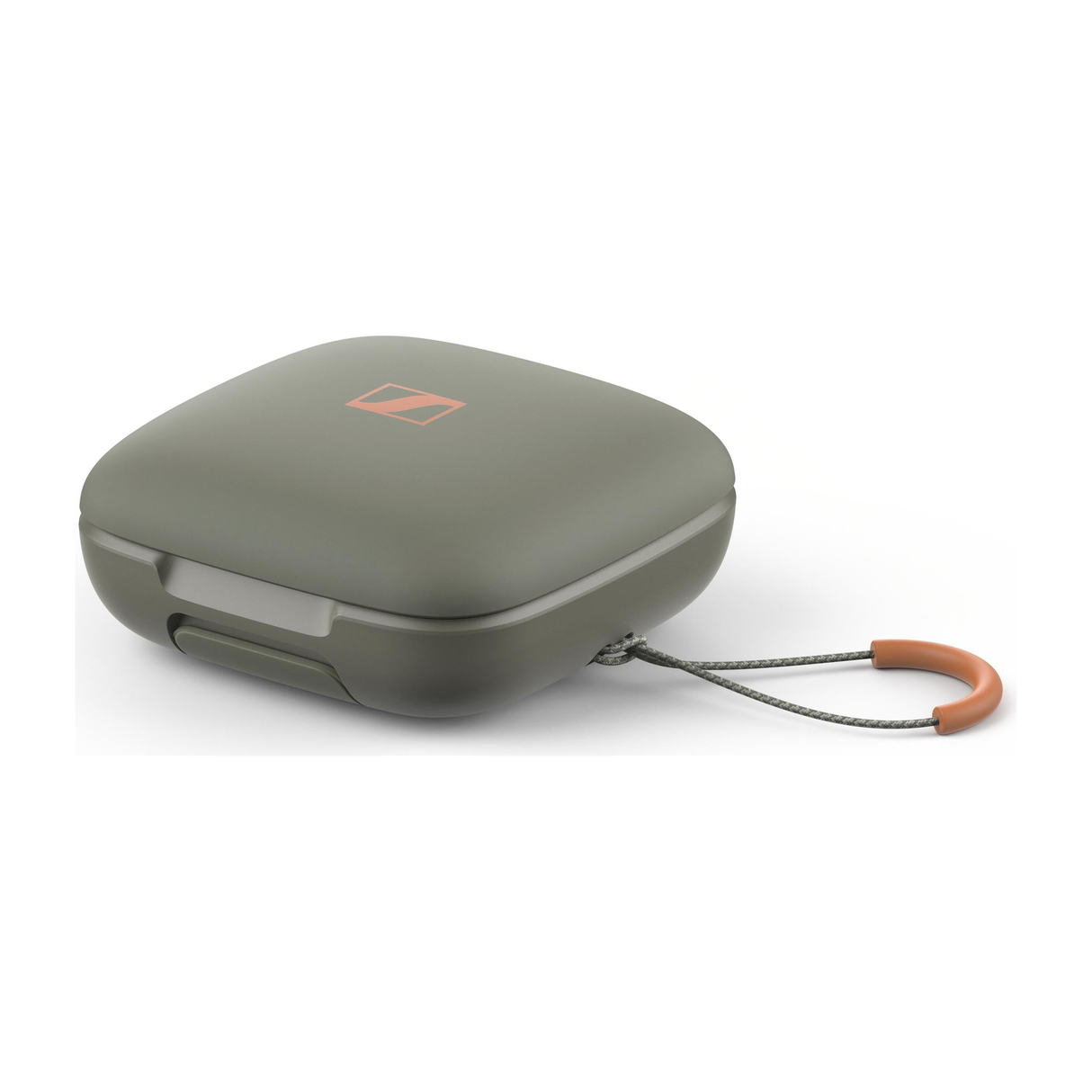 Momentum Sport - Charging Case - Oplaadcase - Olive