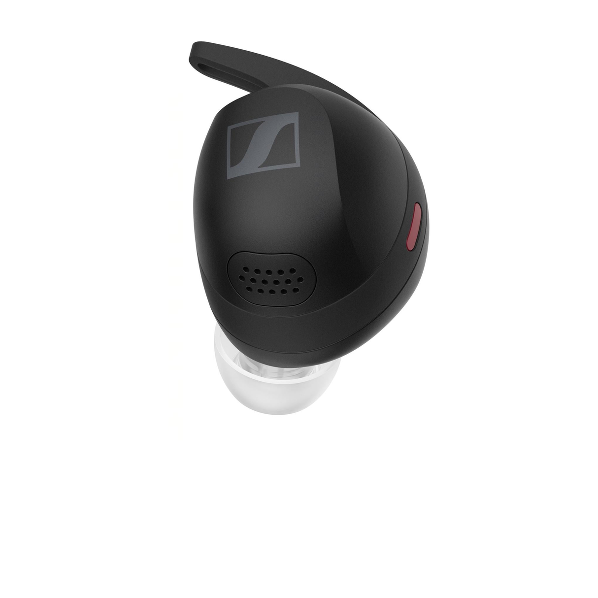 Momentum Sport - Links - Vervangend Linker Oortje - Black