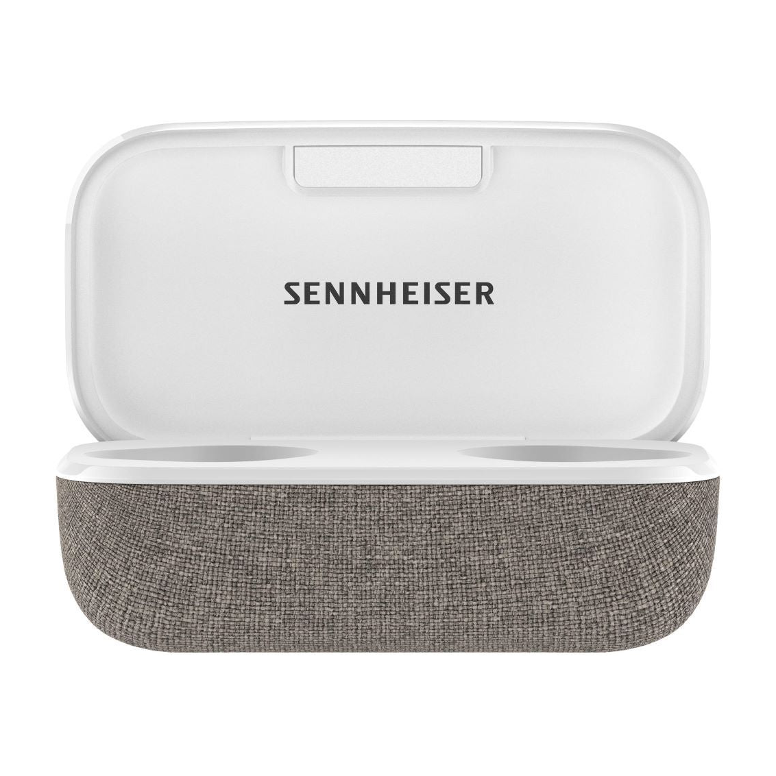 Momentum True Wireless 2 - Charging Case - Oplaadcase - White