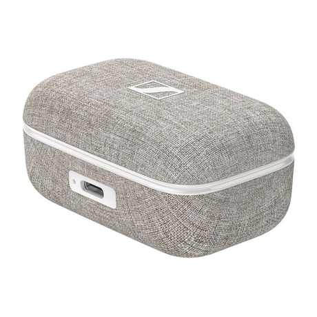 Momentum True Wireless 3 - Charging Case - Oplaadcase - White