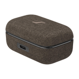 Momentum True Wireless 4 - Charging Case - Oplaadcase - Metal Black Copper