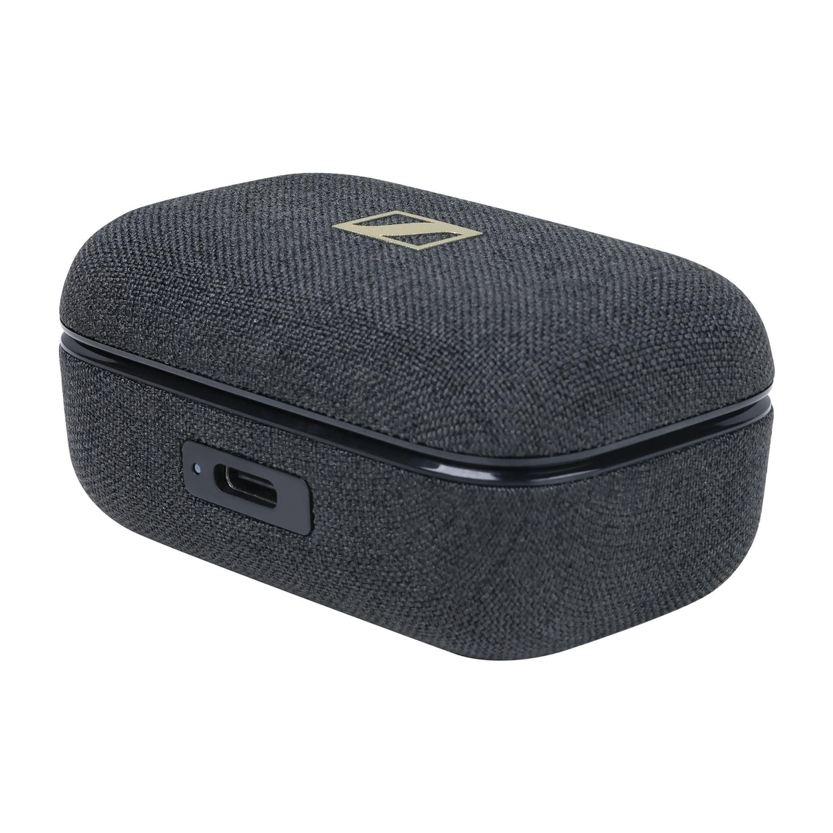 Momentum True Wireless 4 - Charging Case - Oplaadcase - Metal Caramel
