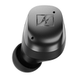 Momentum True Wireless 4 - Links - Vervangend Linker Oortje - Black Graphite