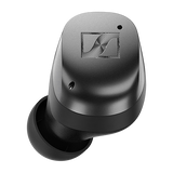 Momentum True Wireless 4 - Links - Vervangend Linker Oortje - Black Graphite
