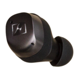 Momentum True Wireless 4 - Rechts - Vervangend Rechter Oortje - Black Graphite