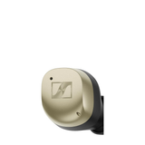 Momentum True Wireless 4 - Links - Vervangend Linker Oortje - Metal Caramel