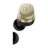 Momentum True Wireless 4 - Rechts - Vervangend Rechter Oortje - Metal Caramel