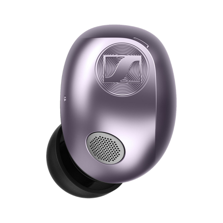 Momentum True Wireless 5 - Links - Vervangend Linker Oortje - Lavender