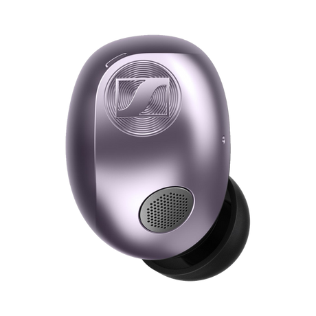 Momentum True Wireless 5 - Rechts - Vervangend Rechter Oortje - Lavender