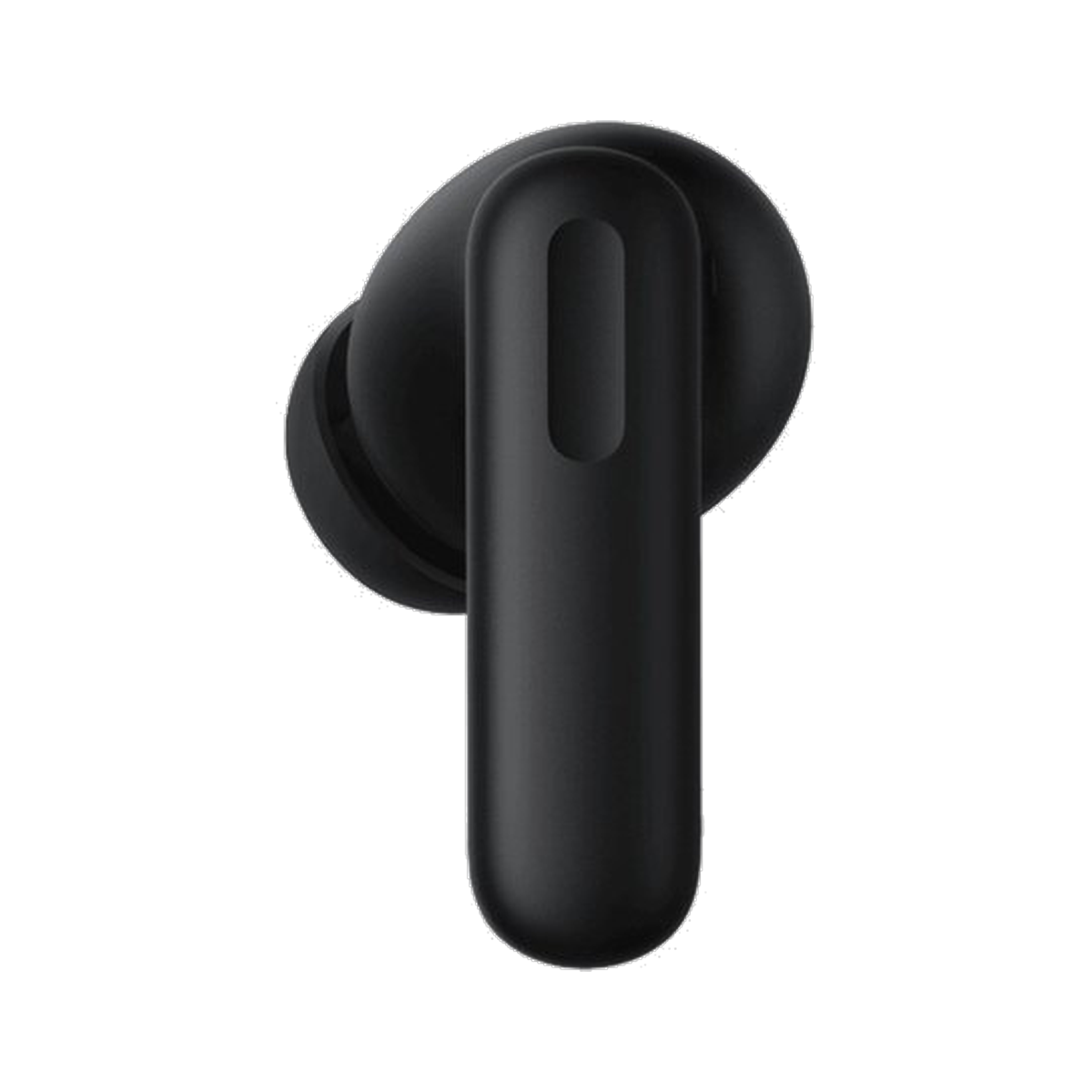 Nord Buds 4 - Links - Vervangend Linker Oortje - Stellar Black