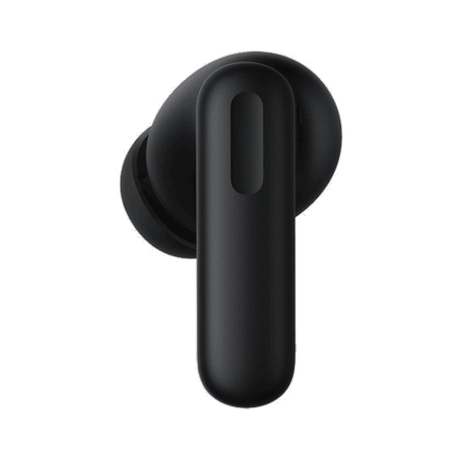Nord Buds 4 - Links - Vervangend Linker Oortje - Stellar Black