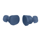 JBL TUNE BUDS Siliconen Oortips set van 4 (S en L) - Blauw
