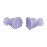 JBL TUNE BUDS Siliconen Oortips set van 4 (S en L) - Paars