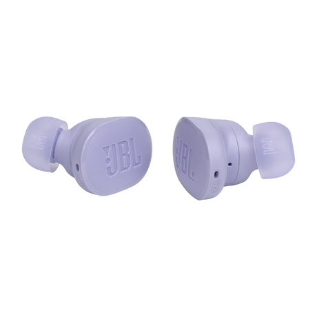 JBL TUNE BUDS Siliconen Oortips set van 4 (S en L) - Paars