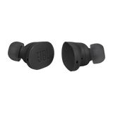 JBL TUNE BUDS Siliconen Oortips set van 4 (S en L) - Zwart