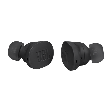 JBL TUNE BUDS Siliconen Oortips set van 4 (S en L) - Zwart