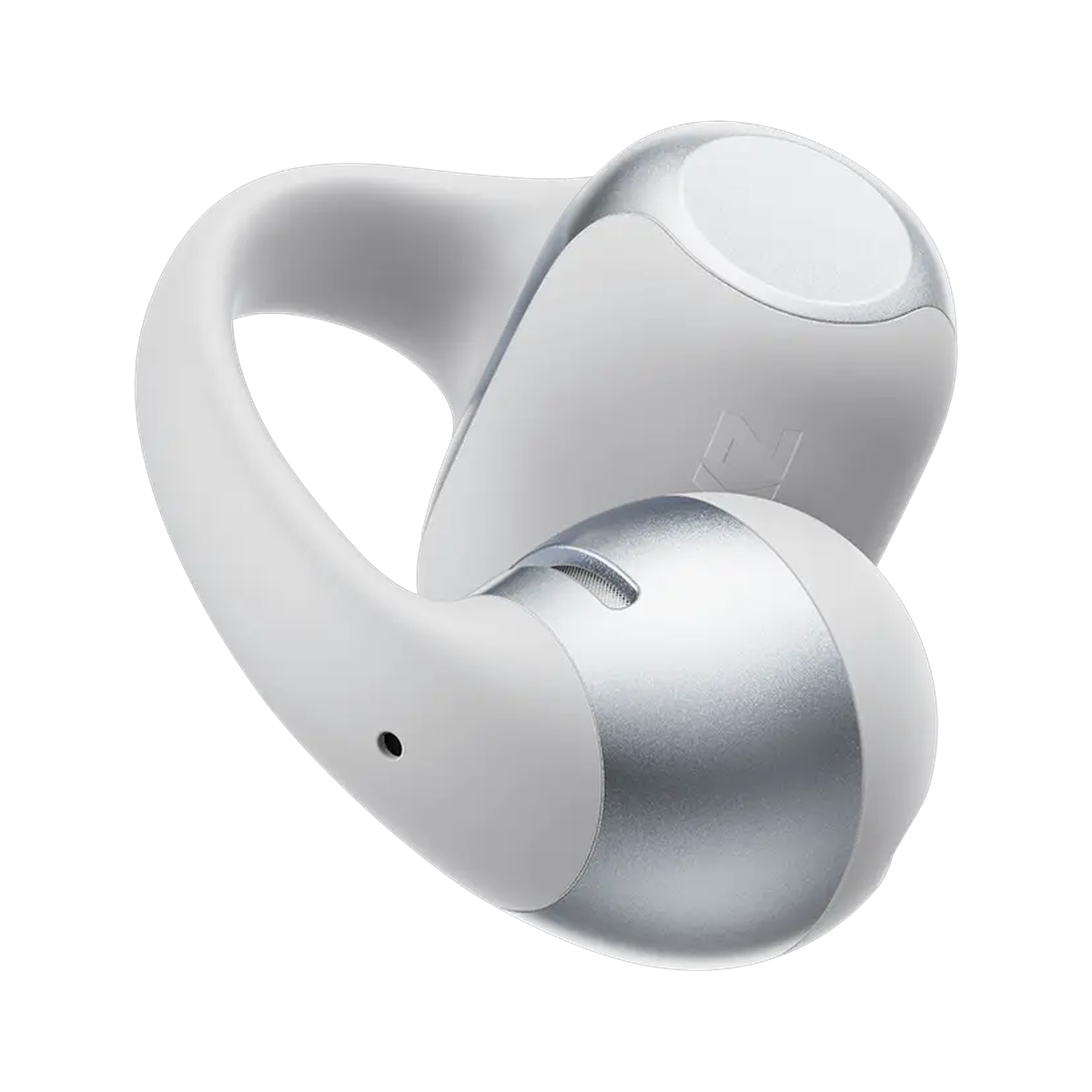 Shokz OpenDots 2 - Links - Grijs