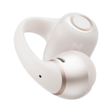 Shokz OpenDots 2 - Links - Wit