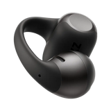 Shokz OpenDots 2 - Links - Zwart
