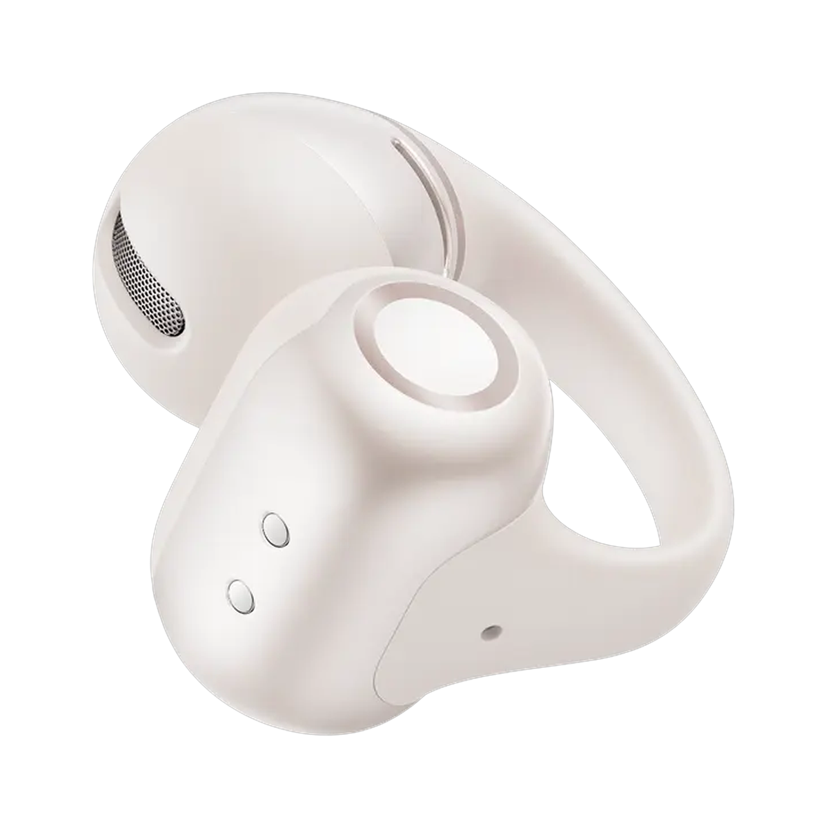 Shokz OpenDots 2 - Rechts - Wit