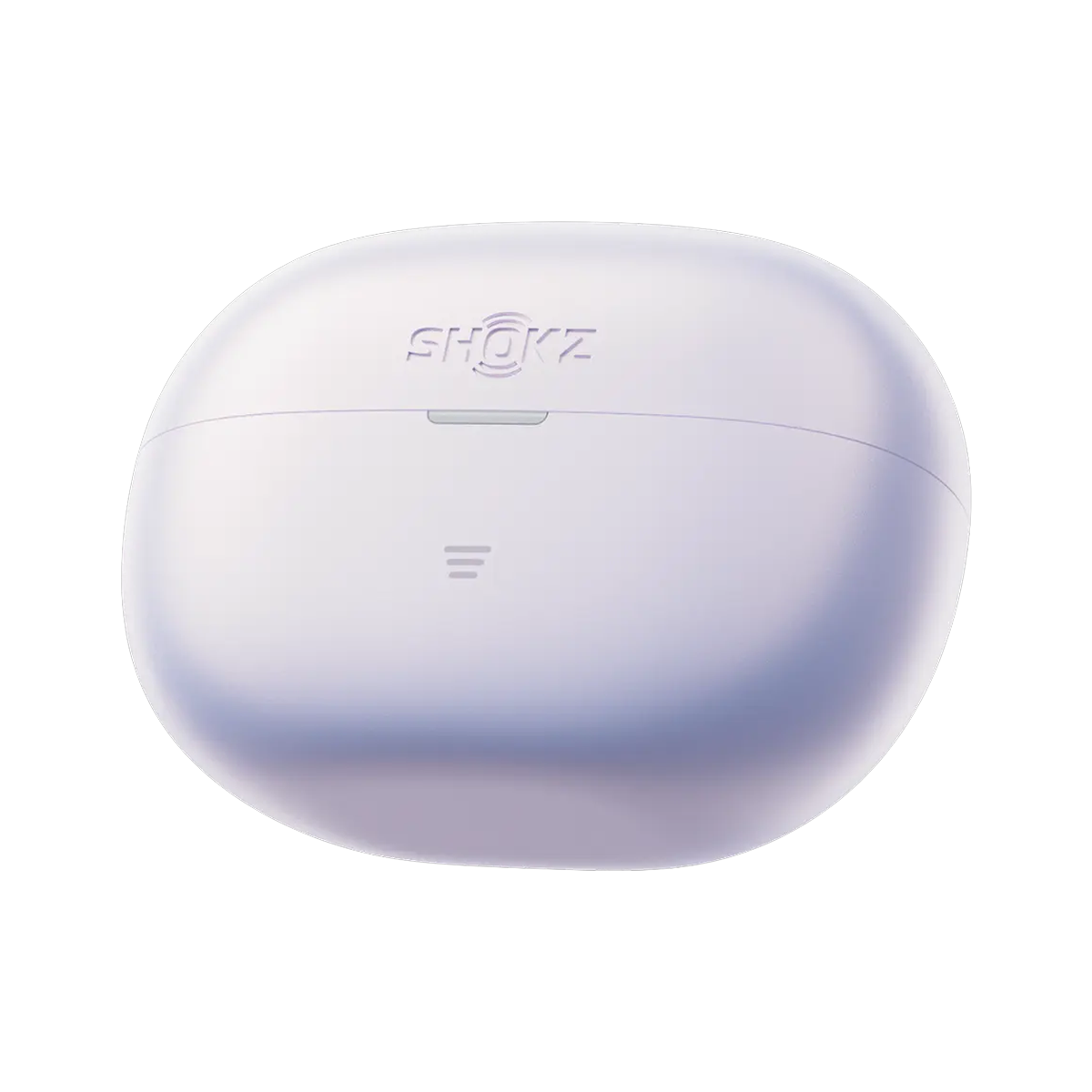 OpenDots Air - Charging Case - Oplaadcase - Paars