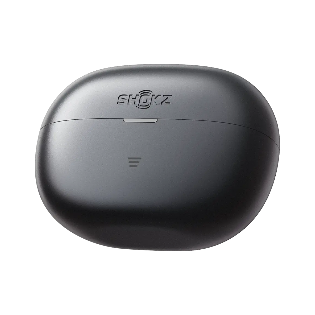 OpenDots Air - Charging Case - Oplaadcase - Zwart