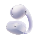 Shokz OpenDots Air - Links - Paars