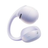 Shokz OpenDots Air - Rechts - Paars