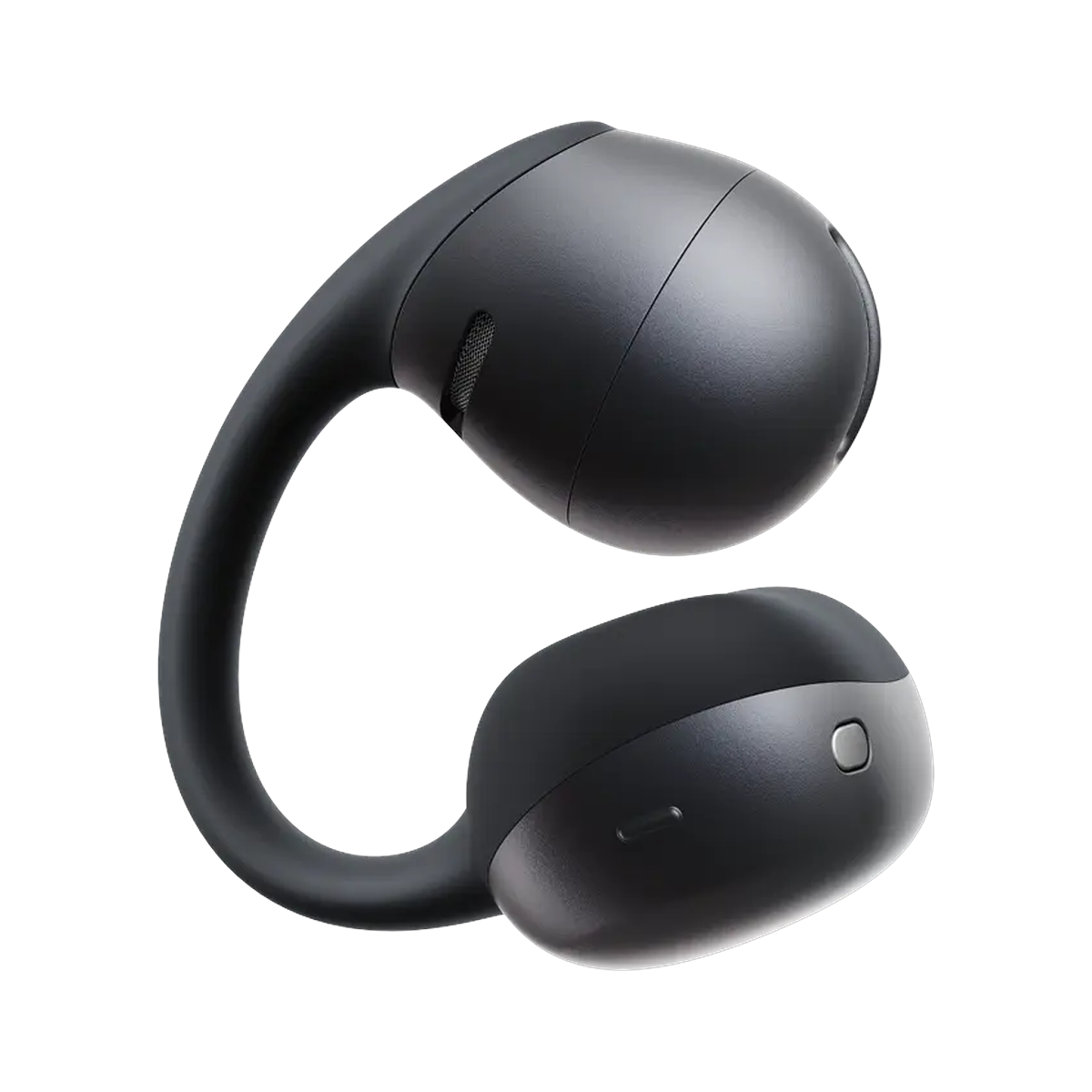 Shokz OpenDots Air - Rechts - Zwart