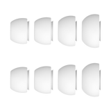 Originele Apple AirPods Pro (3e Generatie) Siliconen Tips set van 8 (XXS, XS, S en L)