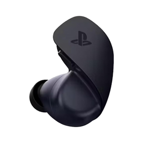 PULSE Explore - Links - Vervangend Linker Oortje - Midnight Black