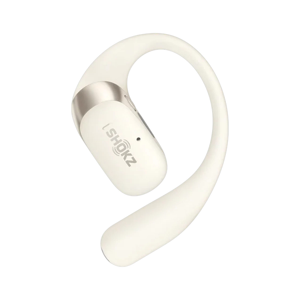 Shokz OpenFit 2 - Rechts - Beige