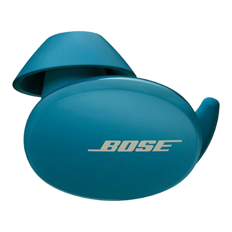 Sport Earbuds - Rechts - Vervangend Rechter Oortje