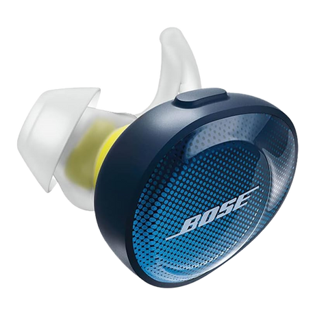 SoundSport Free wireless headphones - Rechts - Vervangend Rechter Oortje