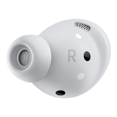 Galaxy Buds Pro - Rechts - Vervangend Rechter Oortje
