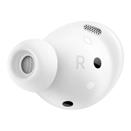 Galaxy Buds Pro - Rechts - Vervangend Rechter Oortje