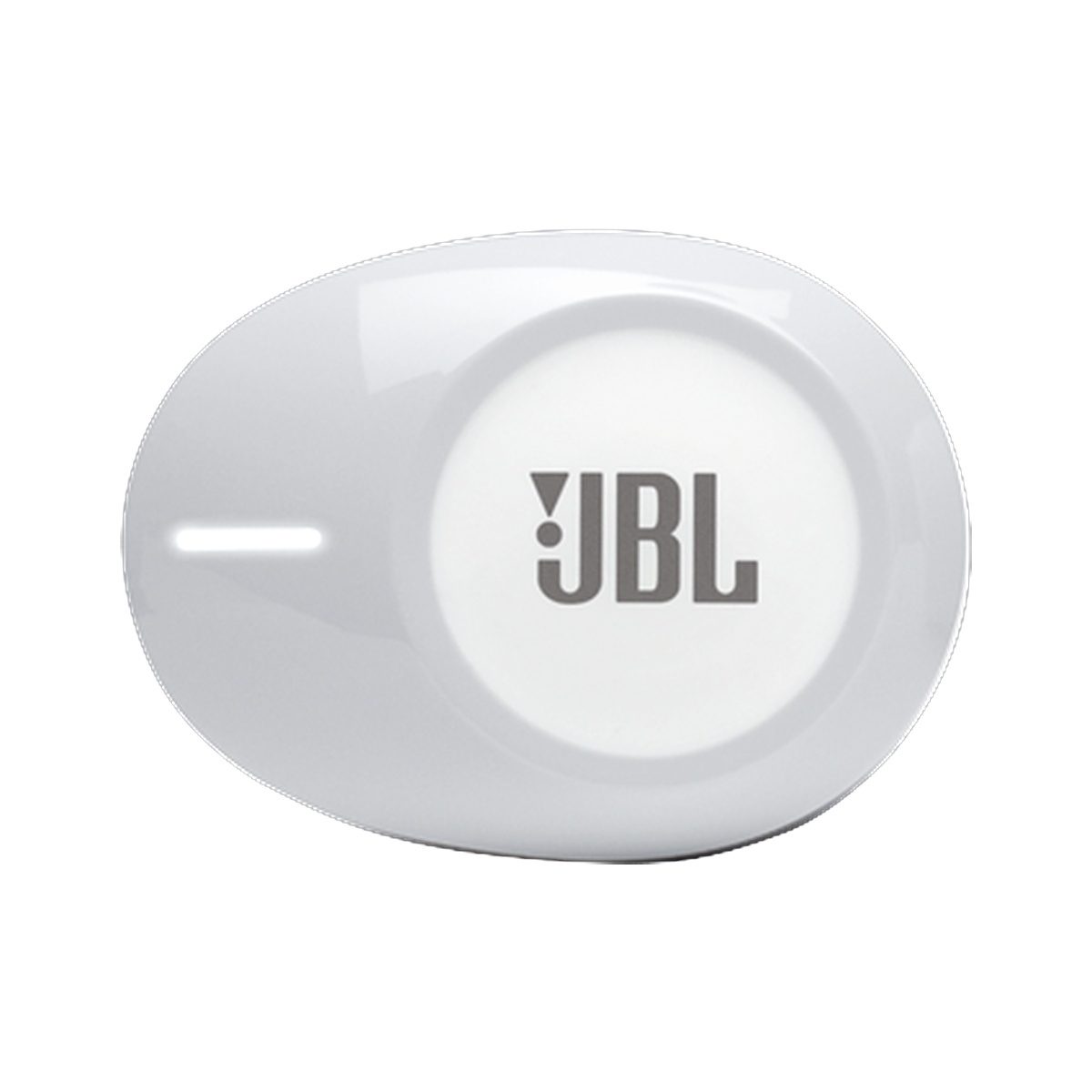Tune 125TWS - Links - Vervangend Linker Oortje - White