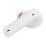Tune 230NC TWS - Links - Vervangend Linker Oortje - White