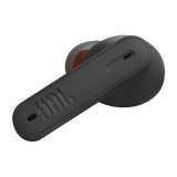 Tune 235NC TWS - Links - Vervangend Linker Oortje - Black