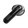 Tune Flex Ghost Edition - Links - Vervangend Linker Oortje - Black