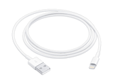Lightning naar USB Oplaadkabel